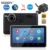XGODY D6 7 Pollici Auto DVR Dual Lens GPS di Navigazione Con Specchio Retrovisore Della Macchina Fotografica 1920×1080 Android 4.4 Video registratore Dash Cam WiFi