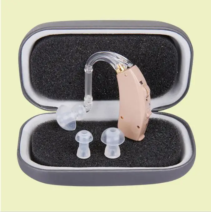 

Low price BTE sound amplifier best quality anologue hearing device CE/FDA/ISO13485 approved hearing aids