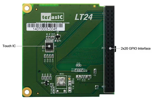 Altera MAX 10 FPGA макетная плата логическая IC 10M50DAF484C7G DE10-LITE инструменты разработки MAX10 с Arduino Uno R3 разъем