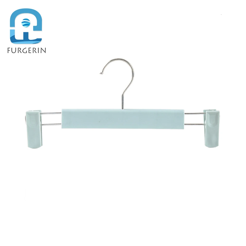 FURGERIN 1PC Clothes Hanger Wall Plastic Baby Hangers with Clips kids hangers for clothes rack hanger sock clip Closet Organizer
FURGERIN 1PC Clothes Hanger Wall Plastic Baby Hangers with Clips kids hangers for clothes rack hanger sock clip Closet Organizer