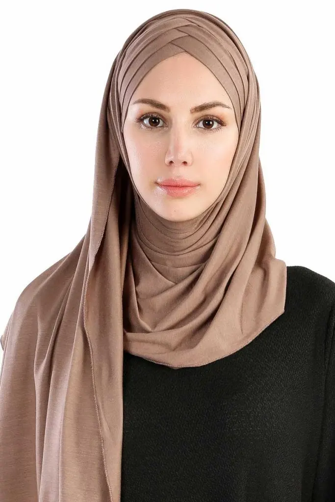 cansu-mork-taupe-3x-jersey-hijab-sjal-200909-1