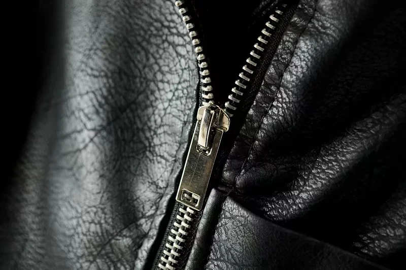 Новое поступление регулируемый пояс куртка из искусственной кожи Черный Для женщин верхняя одежда пальто осень Зимняя одежда для Дамы HIgh Street
