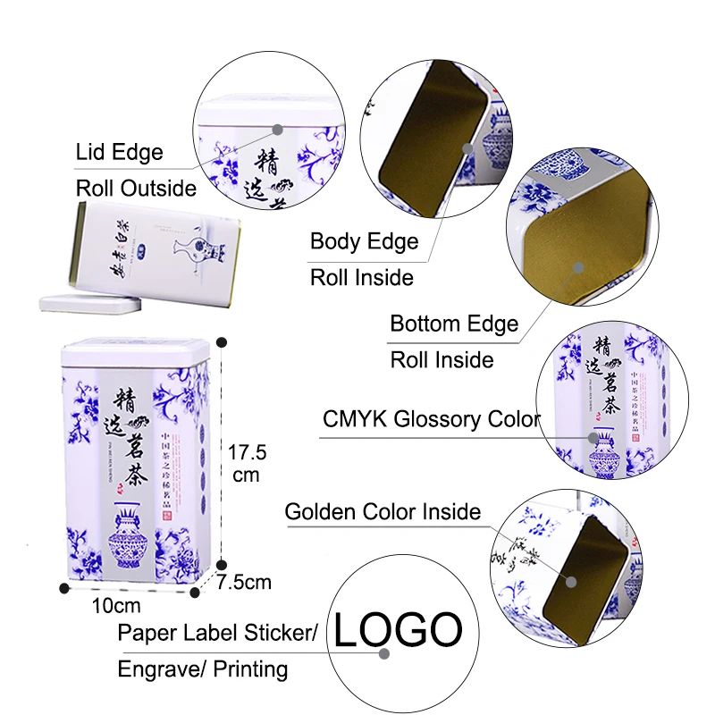 tea box 800