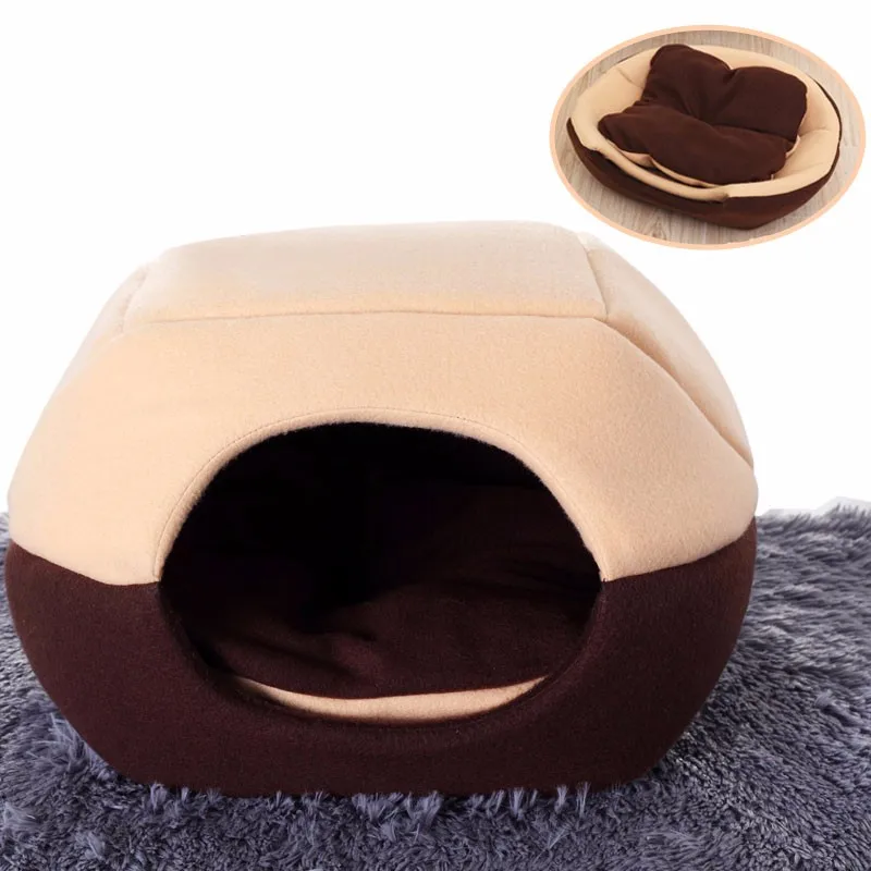 New-Arrival-Pet-Bed-Special-Style-Yurt-Dog-Cat-House-Foldable-Product-Puppy-Kennel-Sofa-Bed