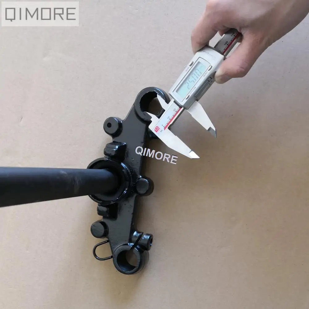 ZIP Steering Stem 5