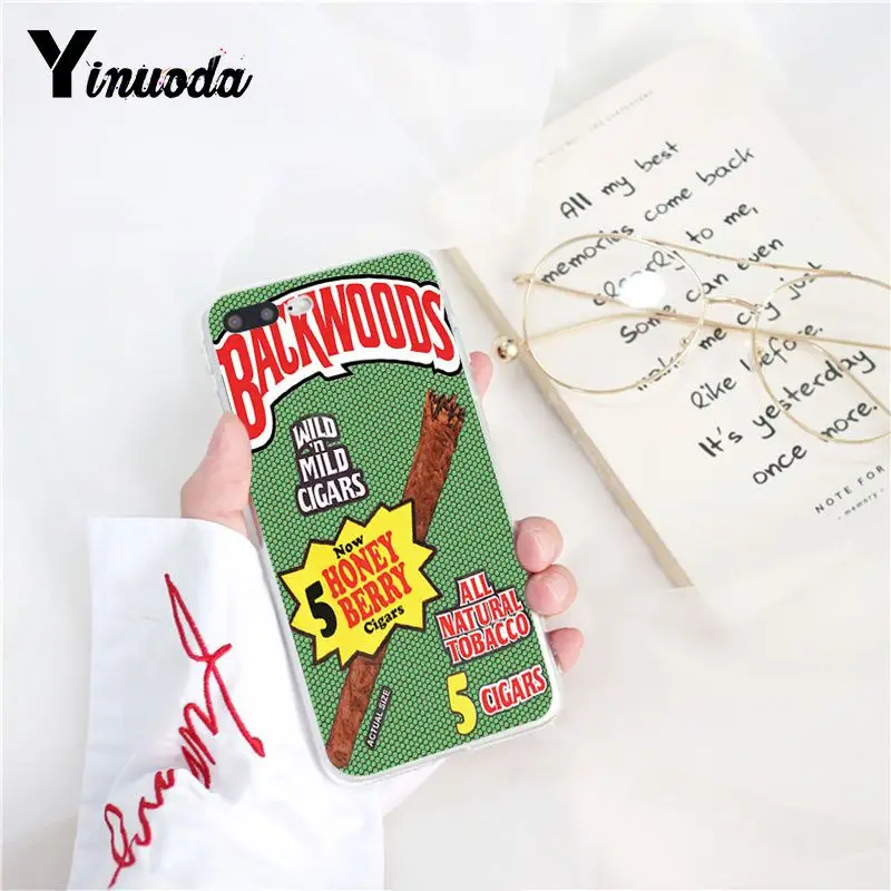 Backwoods Honey Berry Cigars