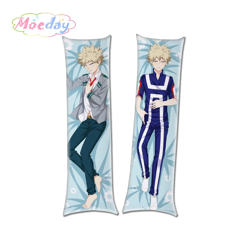 Наволочки My Hero academic Izuku Midoriya Shoto Shota с ластиком на голову All Might Toshinori Male