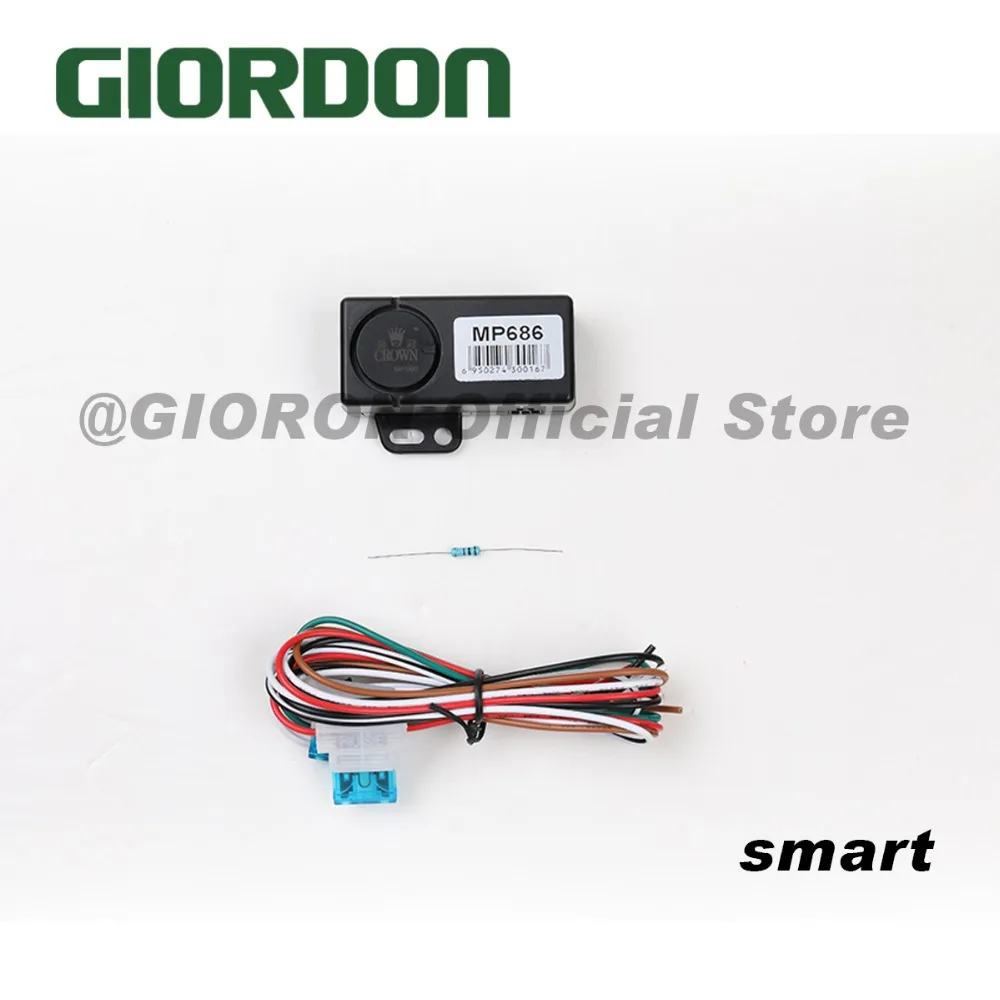Mobile phone control keyless entry alarm system Control the car by automatically engine start stop remote | Автомобили и