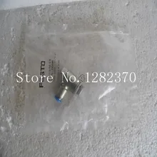 [SA] фесто фитинг для газопровода GRLA-1/4-QS-6-D spot 193146- 5 шт./партия