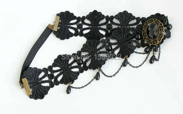 DFFH1028 (4) women girls hair Jewelry haar accessoires head headband hairband elastic headpiece headdress hair band
