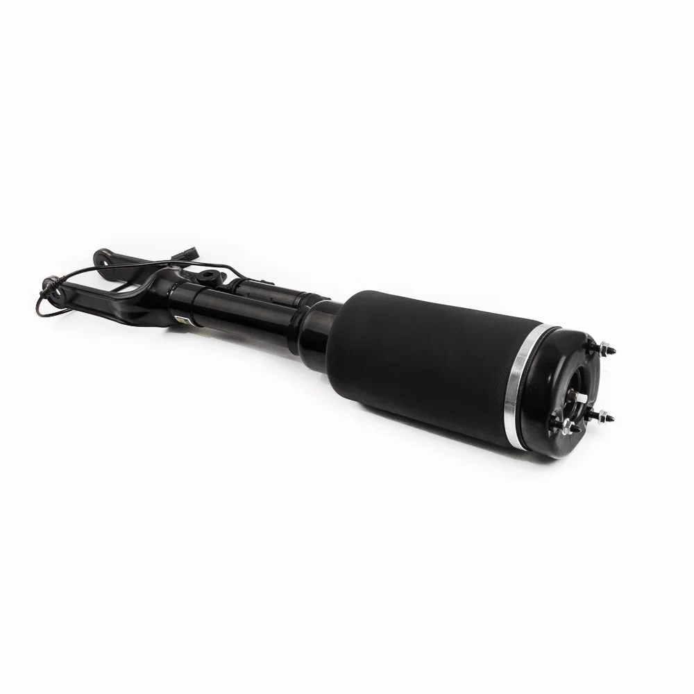 Front Airmatic Air Suspension Shock For Mercedes ADS R320 R350 R500 R
