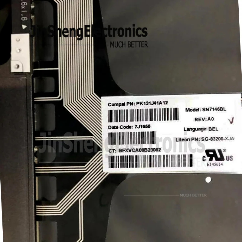  For HP Spectre Pro G1 13.3