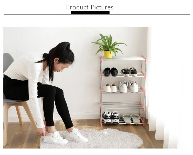 shoe racks (8)