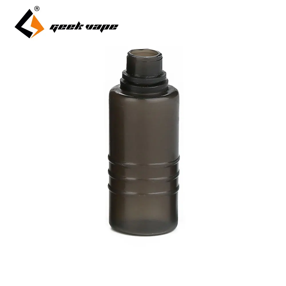 

Original GeekVape GBOX PE Squonk Bottle 8ml food-grade PE for GBOX Squonker MOD/ Kit e cigs Vape