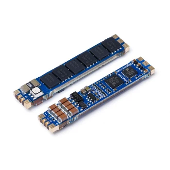 

iFlight SucceX 50A V2 Slick 2-6S BLHeli_32 Dshot1200 Single ESC with RGB LED for RC Drone FPV Racing