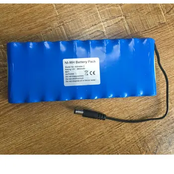 

tops News OTDR Battery for RAINBOW HOMETEK 2