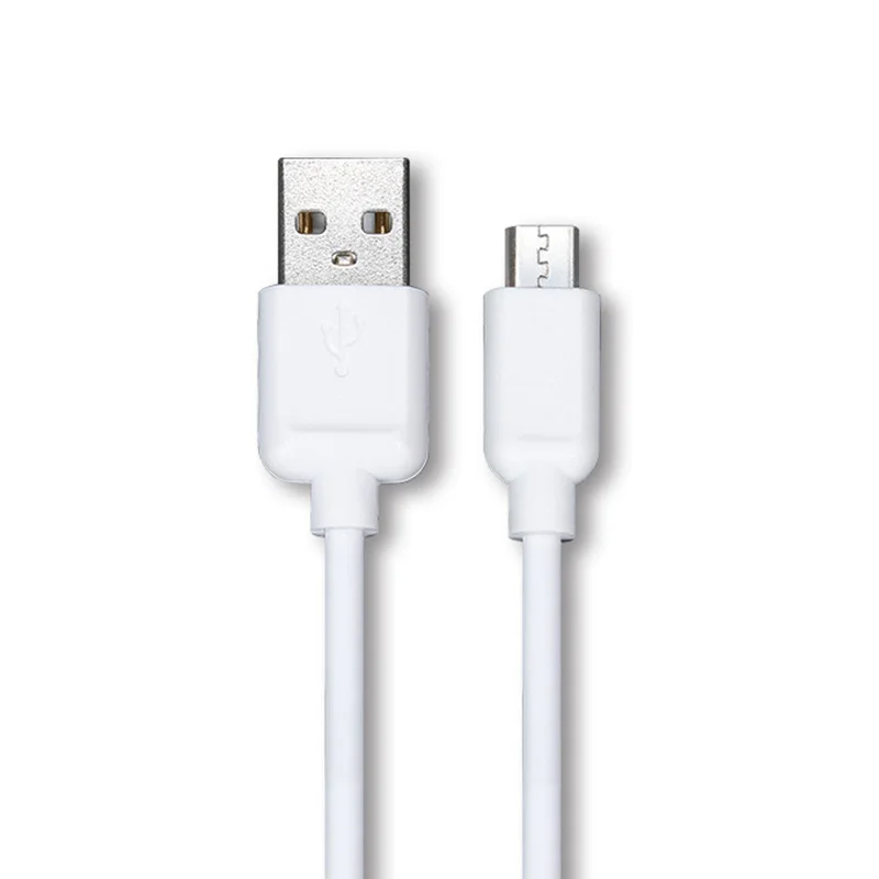 Высококачественный USB шнур 0 2 м зарядный кабель Micro для зарядки передачи данных