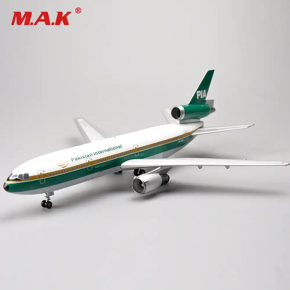 inflight diecast