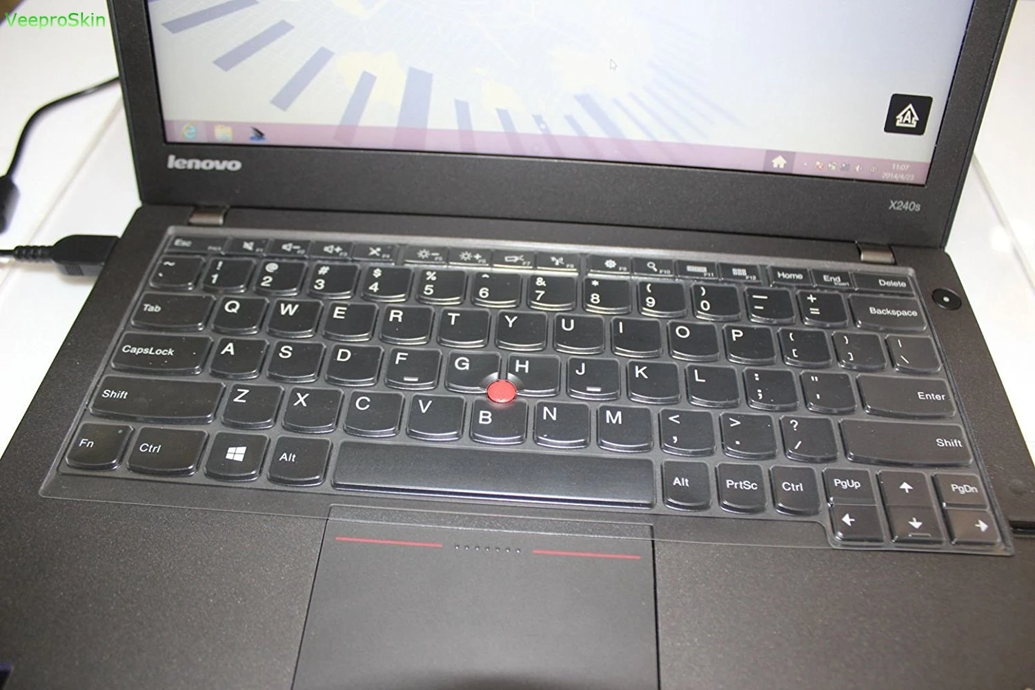 

for Lenovo ThinkPad X230S X240 X240S X250 X260 X270 X280 X390 S1 Yoga 260 Yoga 370 X380 Yoga ThinkPad X1 TPU Keyboard Cover