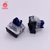 Interruptor óptico kailh, 10 Uds., diy RGB Teclado mecánico/SMD, sin polvo, con clic ► Foto 1/6