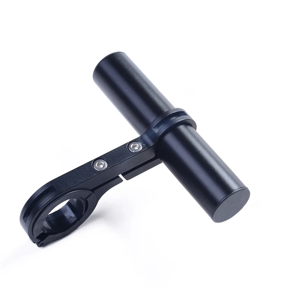 

10.2*4cm MTB Bike Handlebar Extension Mount Bicycle Handle Bar Bracket Extender Holder