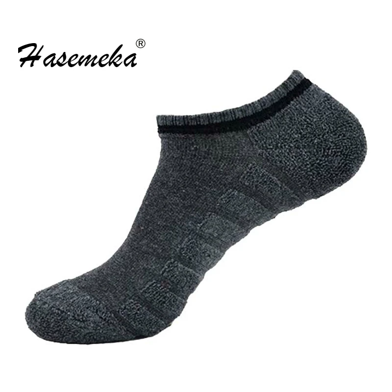 

1 Pair Women Men Sports Sock Cotton Comfortable Cycling Socks High Quality Brand Breathable Soft Elastic Ankle Socks