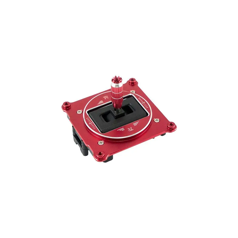 

FrSky M9-R Hall Sensor Gimbal for Racing Pilots