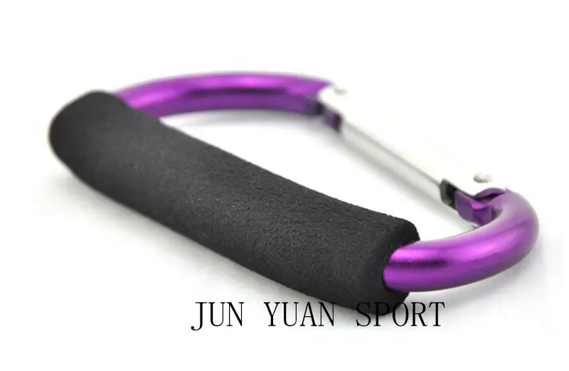 جودة عالية! متعدد الوظائف الرول الزلاجات مقبض مشبك معدني هوك الرباطات ل تعرج مضمنة التزلج أحذية ، شحن مجاني!