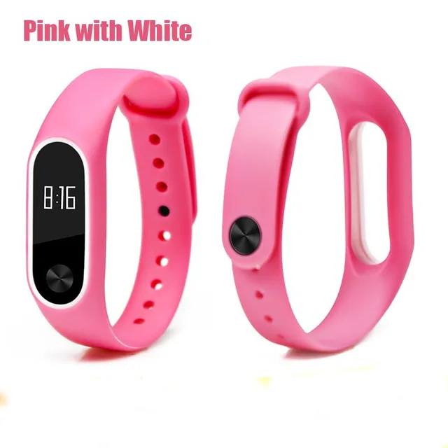 mi2 smart band