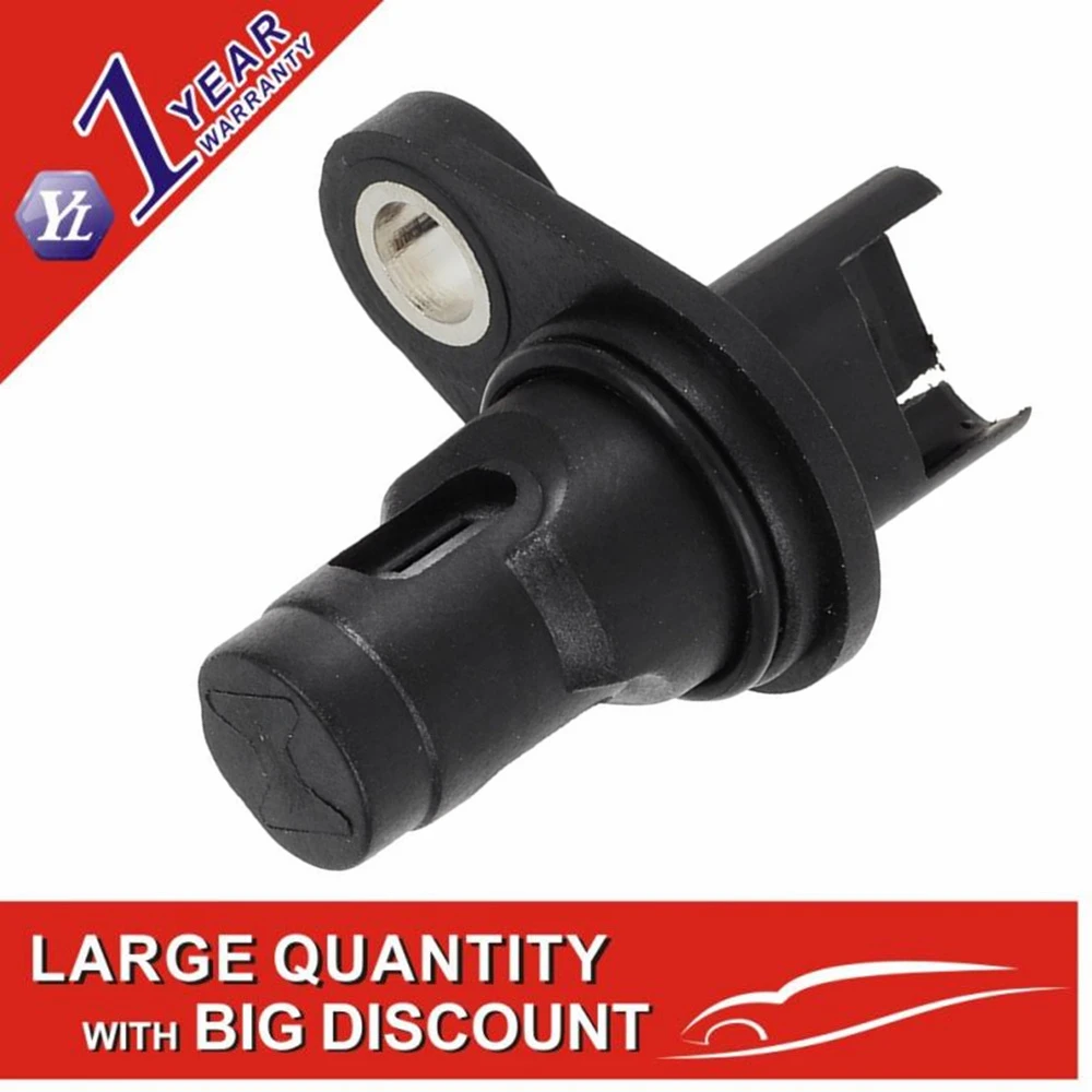 Genuine New Camshaft CAM SHAFT POSITION SENSOR OEM 13627525015