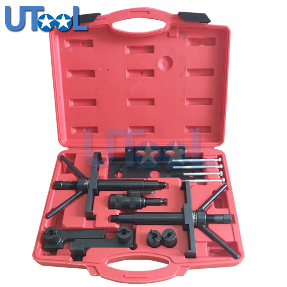 UTOOL Crankshaft Camshaft Engine Alignment Timing Locking Tool for