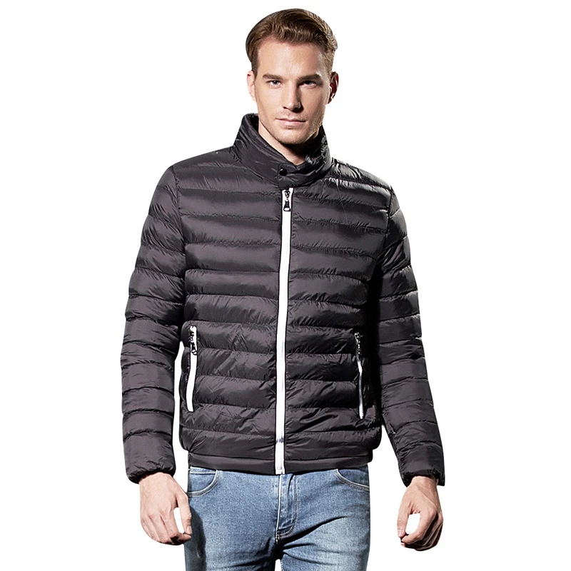 GOOSE DOWN It's free shipping made easy