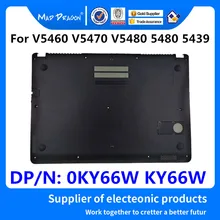 MAD DRAGON брендовая Нижняя основа для ноутбука, нижняя крышка в сборе для Dell VOSTRO V5460 V5470 5460 5470 V5480 5480 5439 0KY66W KY66W