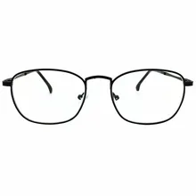 Ретро Мужские Женские очки для чтения+ 0,5 до+ 6,0 очки для чтения Gafas металлическая оправа для очков Очки Черные Серые Серебряные Золотые Цвета