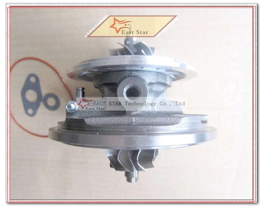 CHRA GTB1649V 757886-5005S 28231-27460 HYUNDAI Santa Fe KIA Carens D4EA D4ED D4EF 2.0L (1)