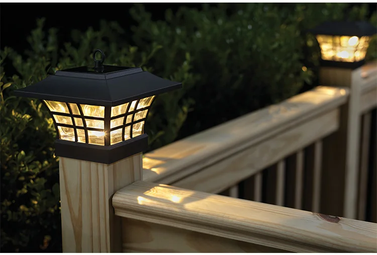 TRANSCTEGO солнечный светильник для сада Водонепроницаемый светодиодный светильник на солнечной батарее наружный ландшафтный светильник для внутреннего двора