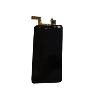 

LCD Display + Touch Screen Digitizer Assembly for BLU STUDIO SELFIE LTE S0070U with tools