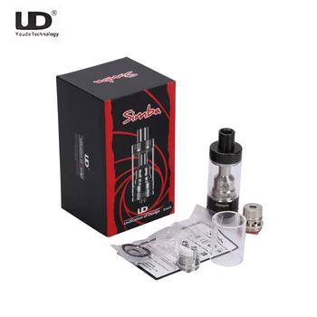 

Youde UD Simba RTA Atomizer Top-filling without Cotton Ceramic Design 4.5ml Tank