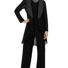 dressy evening pant suits