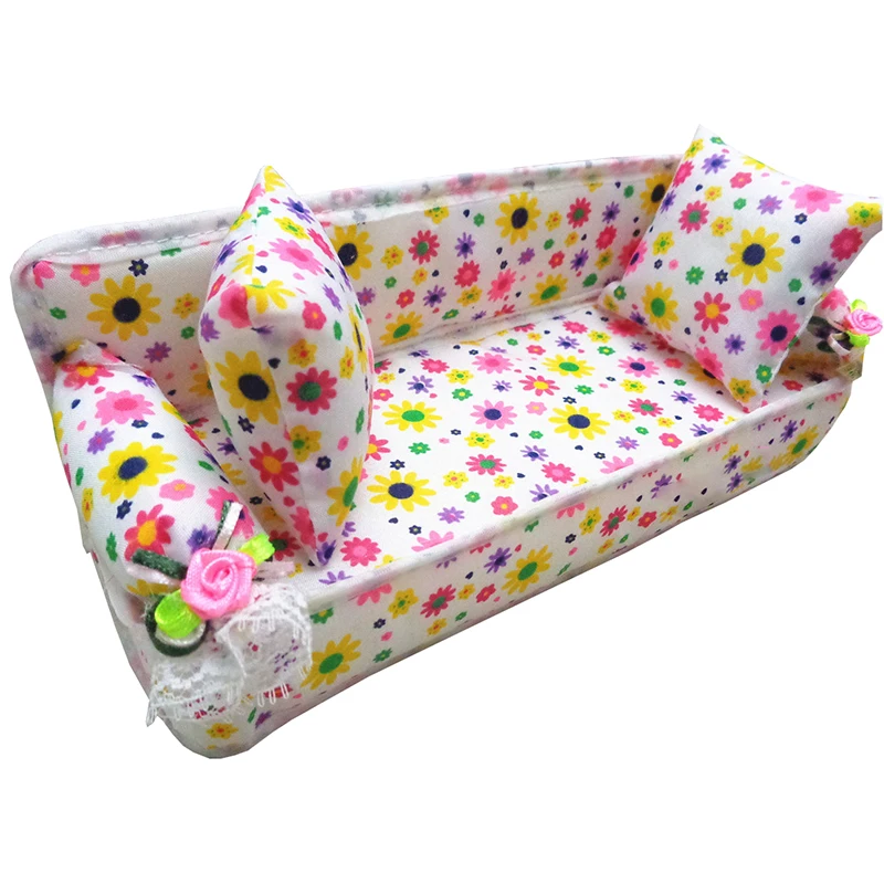 Aliexpress.com : Buy Kids Cute Mini Dollhouse Furniture