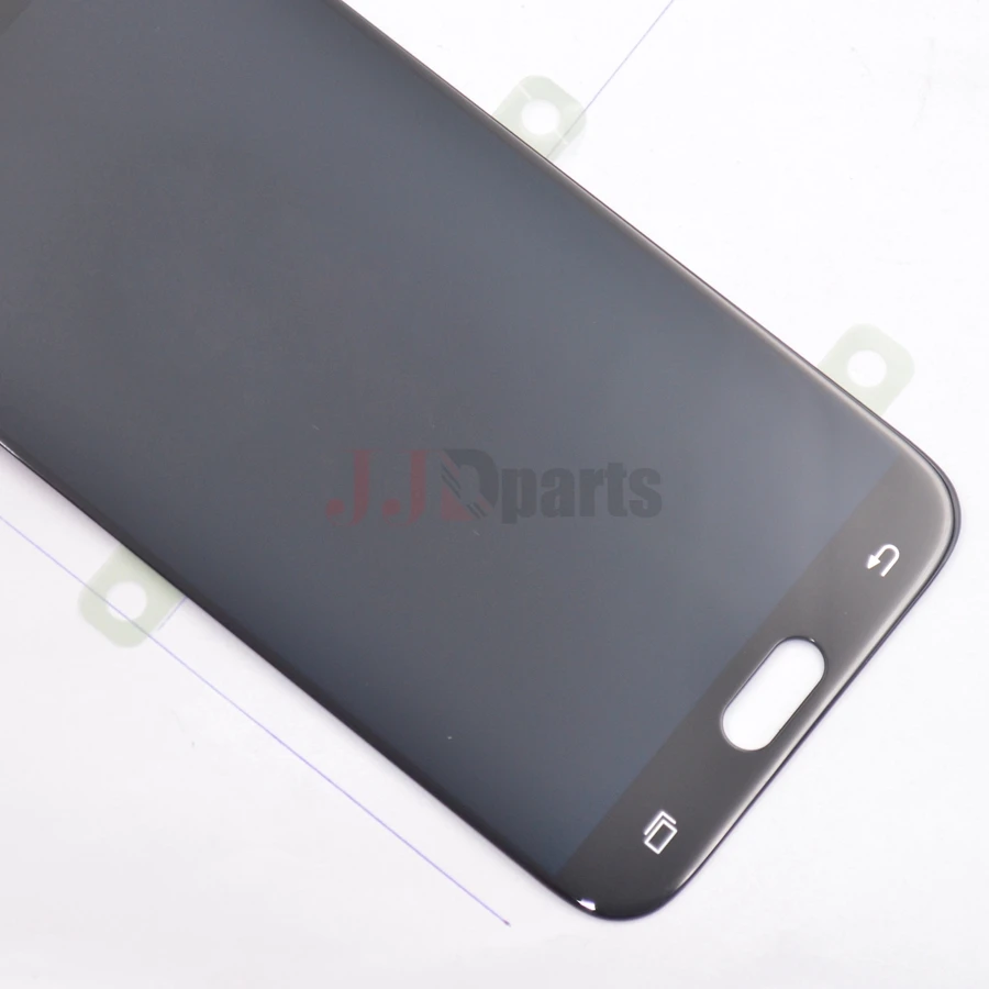 Дисплей для Samsung J7 Pro J730g J730 J730F LCD сенсорный экран дигитайзер сборка SM j730f