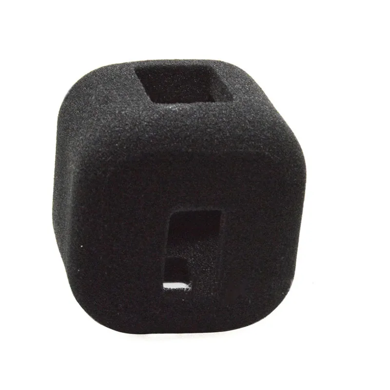

WindSlayer Foam for Gopro Hero 5 session Windscreen Windshield Sponge Cover for Go Pro Hero 4 session Action Camera Accessories