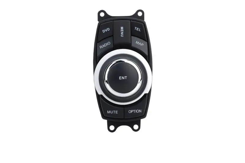 i-drive joystick