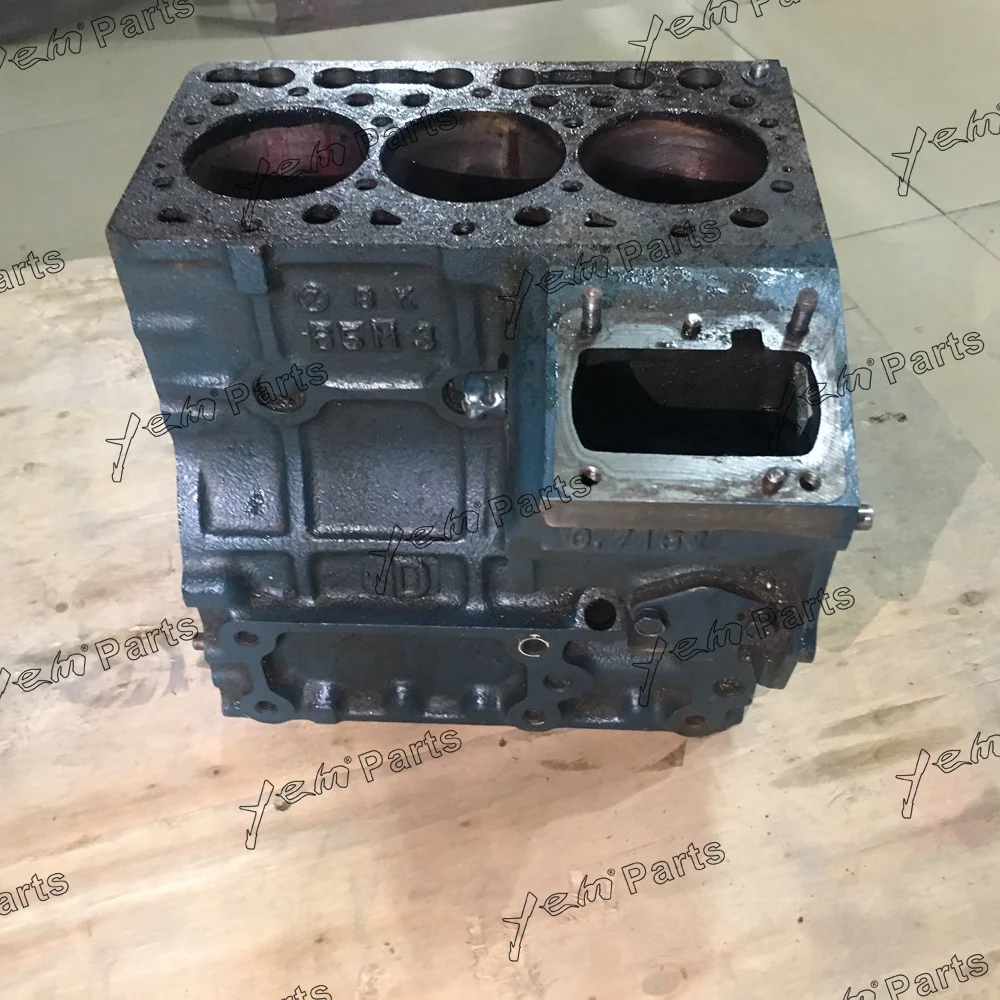 

For Kubota D722 Engine Cylinder block
