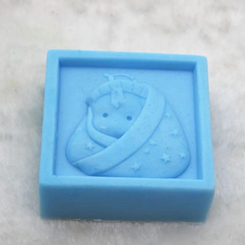 baby boy Silicone molds baby boy soap mold babies silicone soap molds