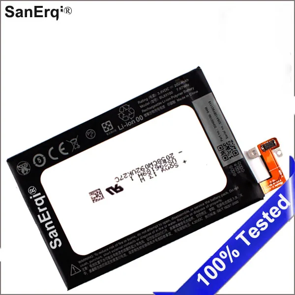 

BL83100 Phone Battery for HTC x920e x920d butterfly droid dna htl21 Deluxe DLX One X5 Battery With tools