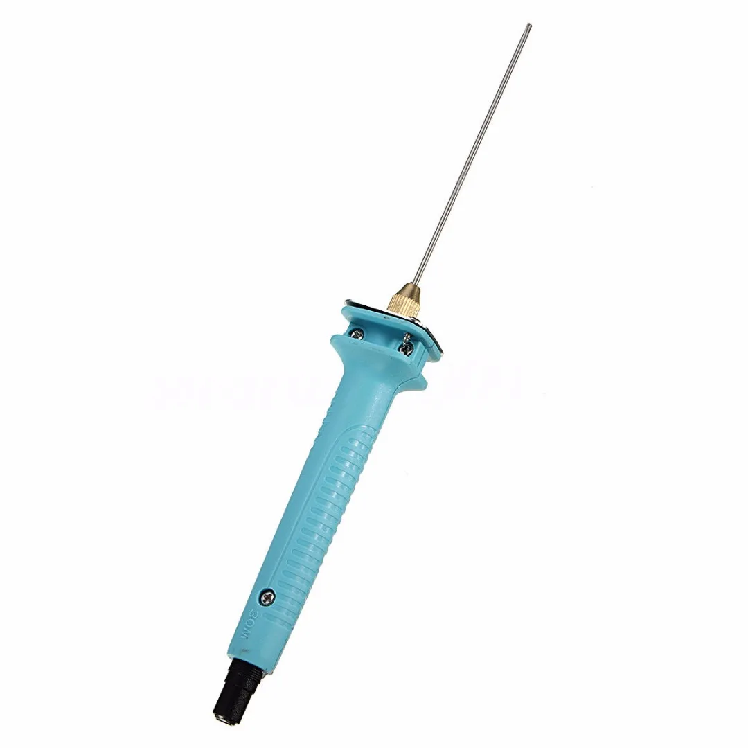 OSSIEAO ручка пены электрическая машина по производству полистирола набор резцов ручной гравер