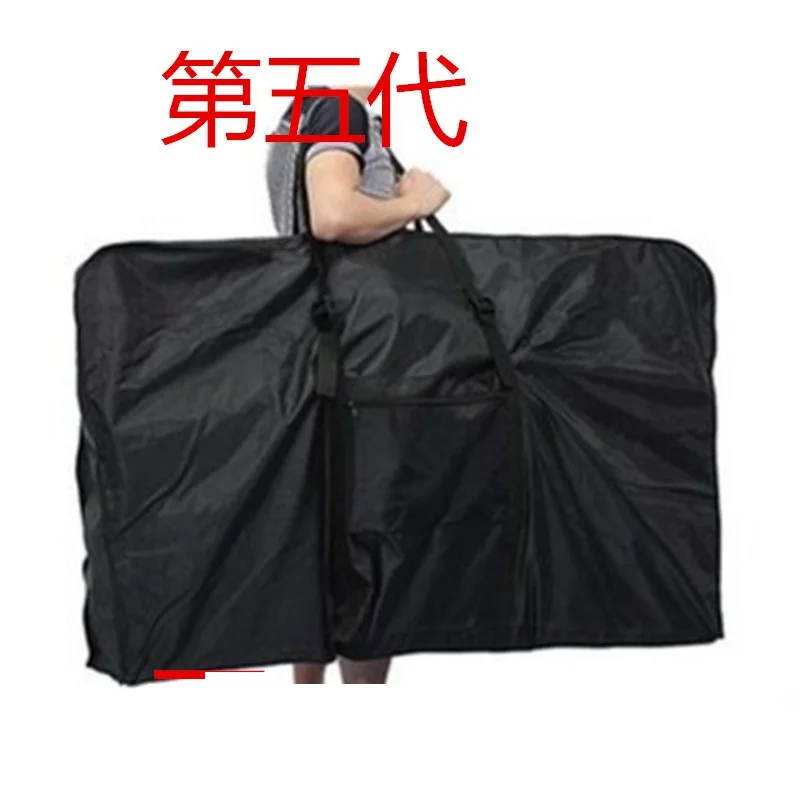 Perfect Transport Bag for 26"27.5" Mountain Bike26 Carrier Bag Bicicleta Bike Transportation &Storage Waterproof Free Tolls 137x80x25cm 13 Perfect Transport Bag for 26"27.5" Mountain Bike26 Carrier Bag Bicicleta Bike Transportation &Storage Waterproof Free Tolls 137x80x25cm 13