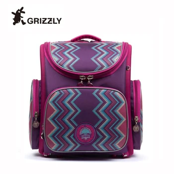 

New Design Children School Backpack girls Orthopedic Cartoon Printing School Bags for Kids Student Schoolbag Mochila Escolar
