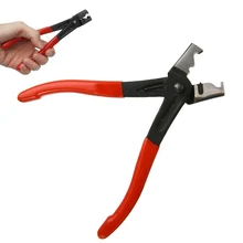 Fascetta Pinza Clip & Clip-R Collare CV Boot Morsetto Per Mercedes BMW Audi Auto Veicolo Riparazioni Tubo di Rimozione della clip Pinza Strumenti